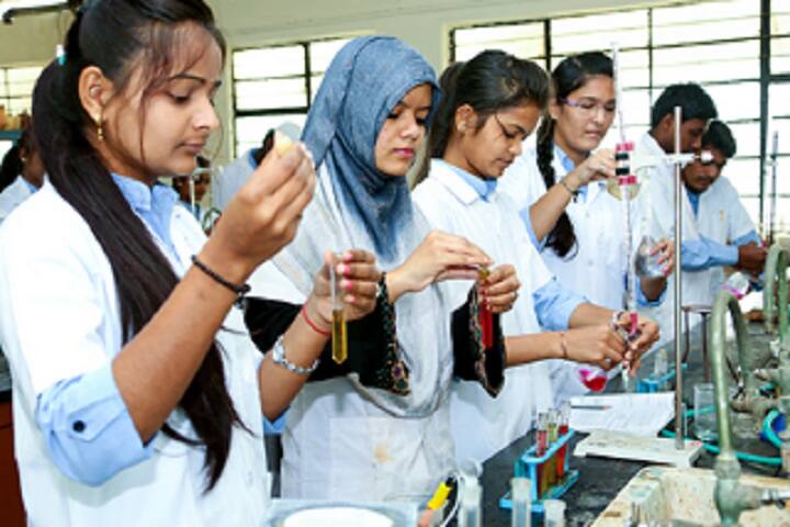 laboratory